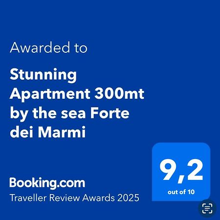 Stunning Apartment 300Mt By The Sea 马尔米堡 外观 照片