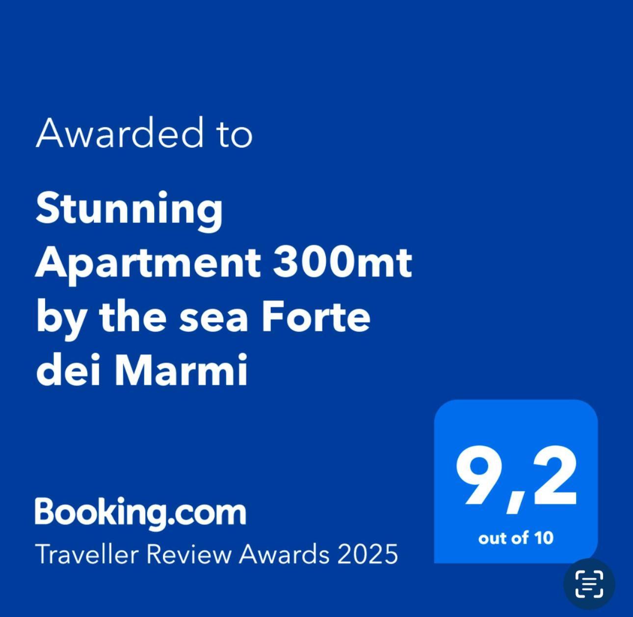 Stunning Apartment 300Mt By The Sea 马尔米堡 外观 照片